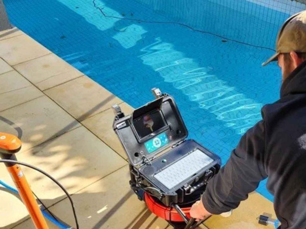 Alberton Pool Leak Detection | Accurate & Affordable